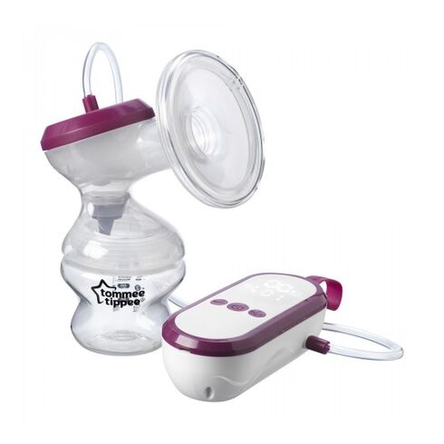 Pompa De San Electrica cu 9 Nivele, Tommee Tippee - poza 3 - ExclusivMAG.ro