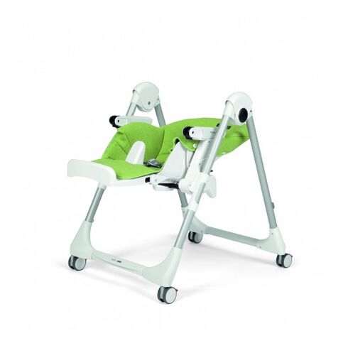 Scaun de masa Prima Pappa Zero, Peg Perego, Follow Me Wonder Green, Culoare: Verde,poza 5  - ExclusivMAG.ro Scaun de masa Prima Pappa Zero, Peg Perego, Follow Me Wonder Green, Culoare: Verde,poza 5