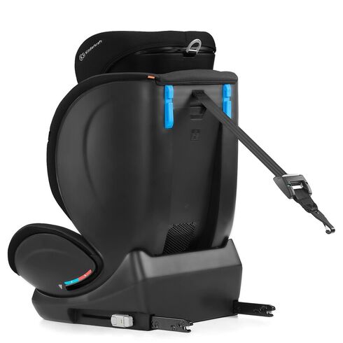 Scaun auto My Way Kinderkraft 0-36 Kg RWF 18 Kg Black, Culoare: Negru, Grupa: 0-36kg (0 luni - 12 ani),poza 9