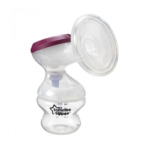 Pompa De San Electrica cu 9 Nivele, Tommee Tippee - poza 4 - ExclusivMAG.ro