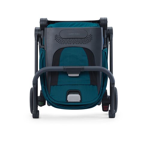 Sasiu Negru Carucior Sadena Recaro, Culoare: Negru,poza 5  - ExclusivMAG.ro Sasiu Negru Carucior Sadena Recaro, Culoare: Negru,poza 5