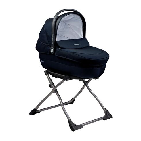 Suport Pentru Landou, Peg Perego,poza 3  - ExclusivMAG.ro Suport Pentru Landou, Peg Perego,poza 3