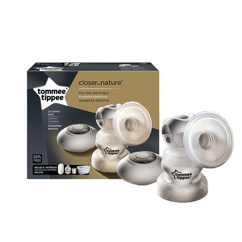 Pompa De San Electrica, Tommee Tippee  - ExclusivMAG.ro