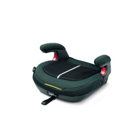 Scaun Auto Peg Perego, Viaggio 2-3 Shuttle, Forest, 15-36 kg, Culoare: Verde, Grupa: 15-36kg (4 ani - 12 ani)
