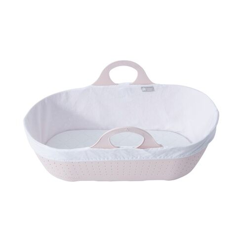 Cosulet pentru copii, Roz Tommee Tippee, Culoare: Roz,poza 2