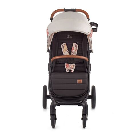 Carucior sport Grande LX Kinderkraft Bird,poza 3