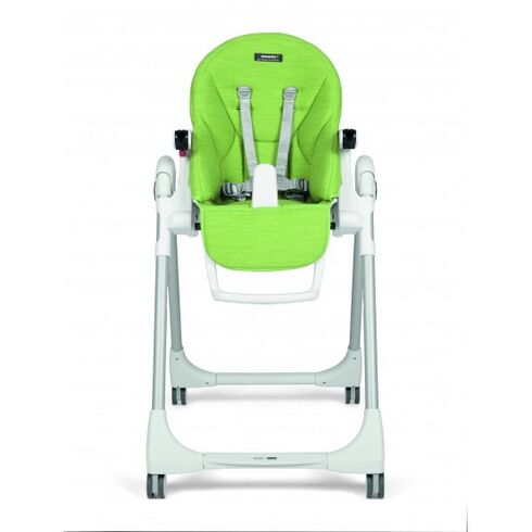Scaun de masa Prima Pappa Zero, Peg Perego, Follow Me Wonder Green, Culoare: Verde,poza 2  - ExclusivMAG.ro Scaun de masa Prima Pappa Zero, Peg Perego, Follow Me Wonder Green, Culoare: Verde,poza 2