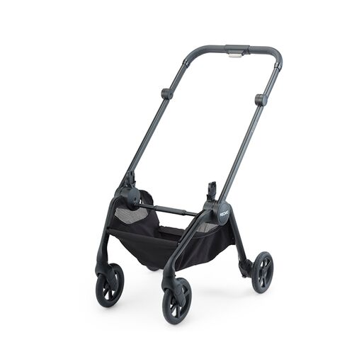 Sasiu Negru Carucior Sadena Recaro, Culoare: Negru