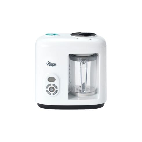 Aparat de gatit cu aburi si blender, Tommee Tippee - poza 4 - ExclusivMAG.ro