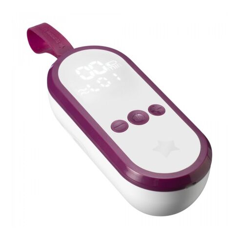 Pompa De San Electrica cu 9 Nivele, Tommee Tippee - poza 5 - ExclusivMAG.ro