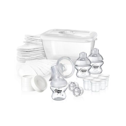 Set de pornire pentru alaptare, Tommee Tippee,poza 2