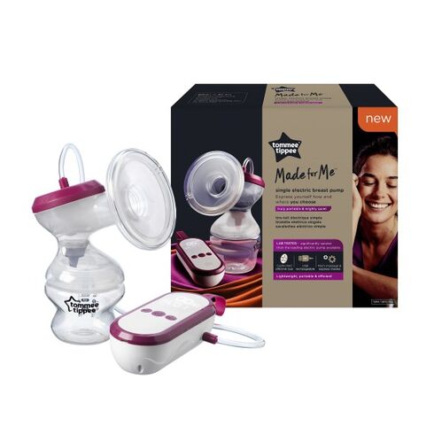 Pompa De San Electrica cu 9 Nivele, Tommee Tippee
