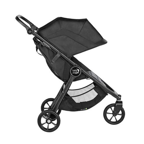 Carucior Baby Jogger City Mini GT2 Slate - poza 4 - ExclusivMAG.ro