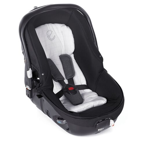 Carucior 3 in 1 Jane Trider Reverse Matrix Light 2 Jet Black, Culoare: Gri,poza 5  - ExclusivMAG.ro Carucior 3 in 1 Jane Trider Reverse Matrix Light 2 Jet Black, Culoare: Gri,poza 5