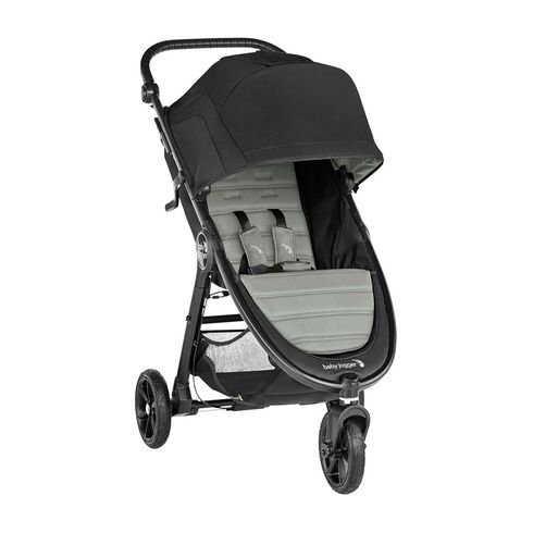 Carucior Baby Jogger City Mini GT2 Slate  - ExclusivMAG.ro