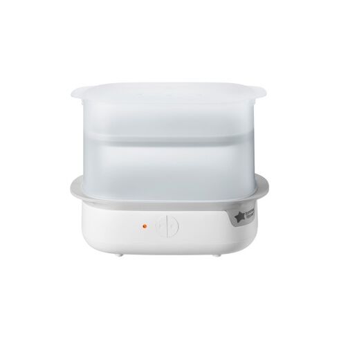 Sterilizator Electric Advanced, Tommee Tippee - poza 2 - ExclusivMAG.ro