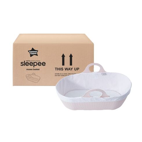 Cosulet pentru copii, Roz Tommee Tippee, Culoare: Roz,poza 4