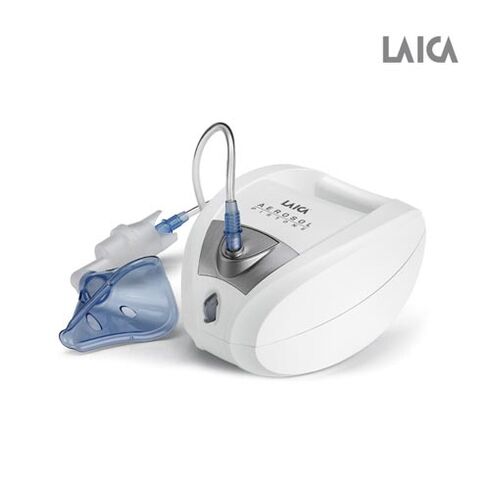 Aparat aerosoli cu piston Laica NE2003  - ExclusivMAG.ro