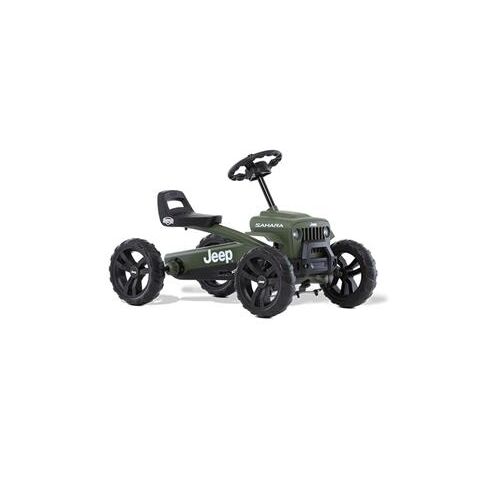 Kart Berg Jeep Buzzy Sahara