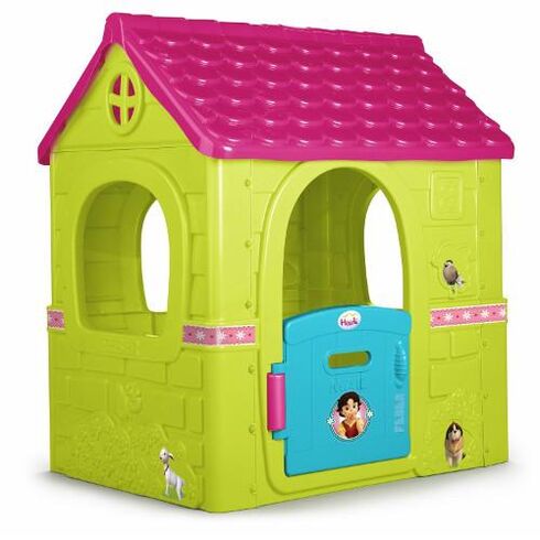Casuta Fantasy Heidi - Feber