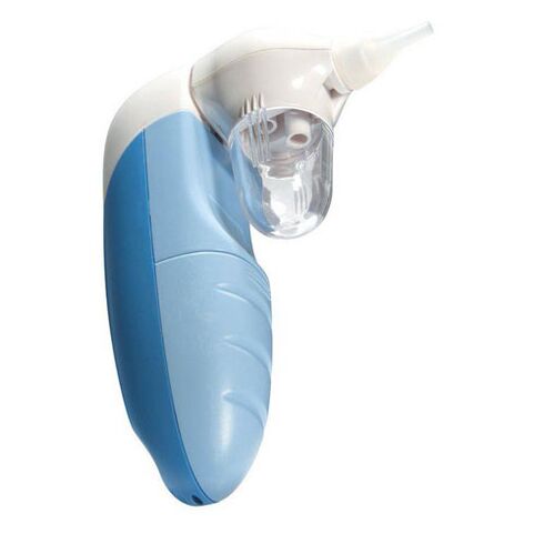 Aspirator nazal Baby Nose Vacuum - Lanaform