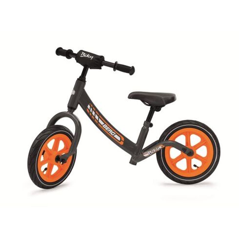 Bicicleta Berg Biky Grey -  BERG Toys  - ExclusivMAG.ro
