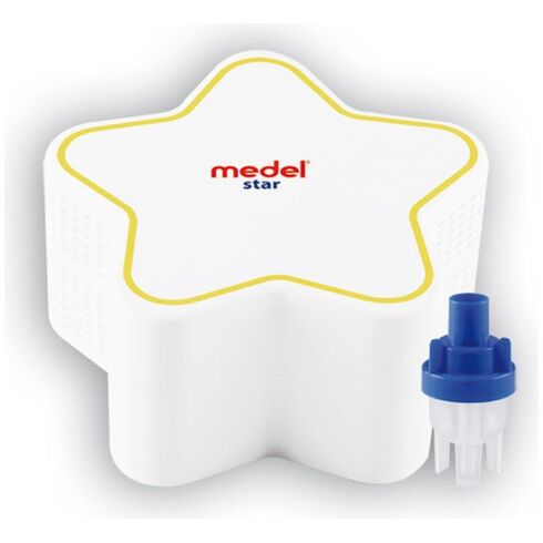 Aparat de aerosol Star - Mebby  - ExclusivMAG.ro