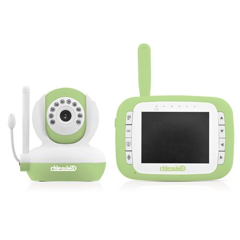 Video monitor Visio lime - Chipolino