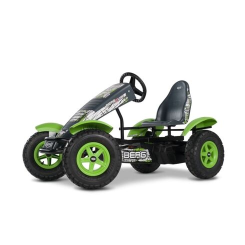 Kart BERG X-plore BFR-3