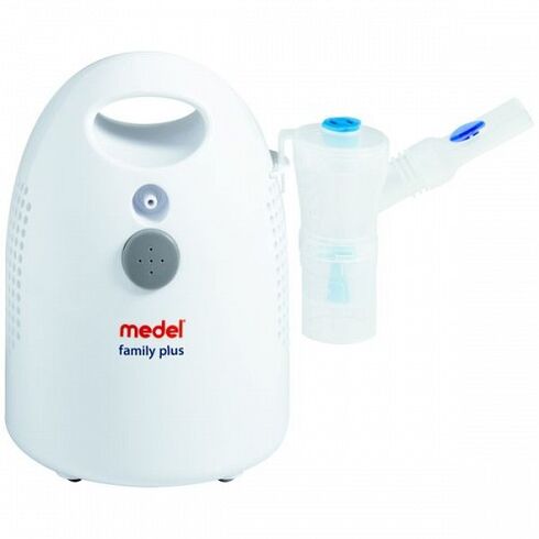 Aparat aerosol Family - Mebby  - ExclusivMAG.ro