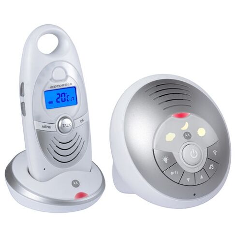 Interfon digital bidirectional Motorola