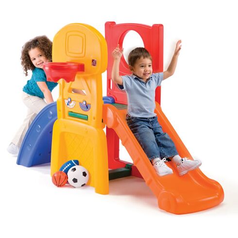 Turnulet All Star Sport Climber Step2