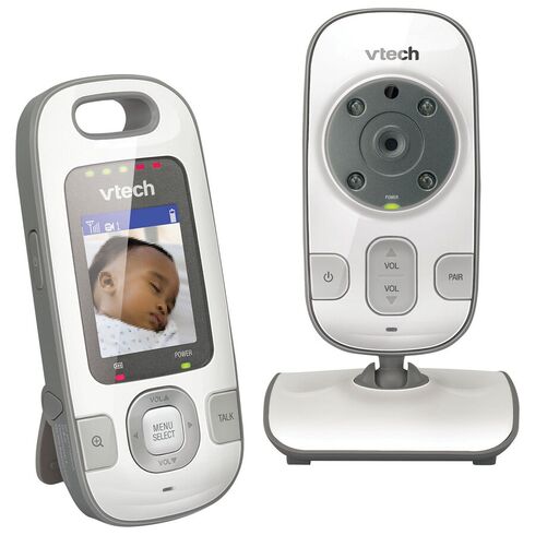 Videofon digital BM2600 - VTech