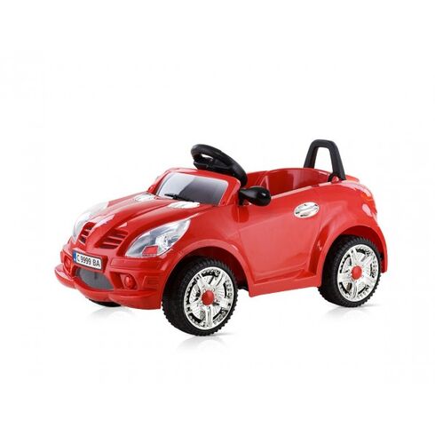 Masinuta electrica M Red - Chipolino