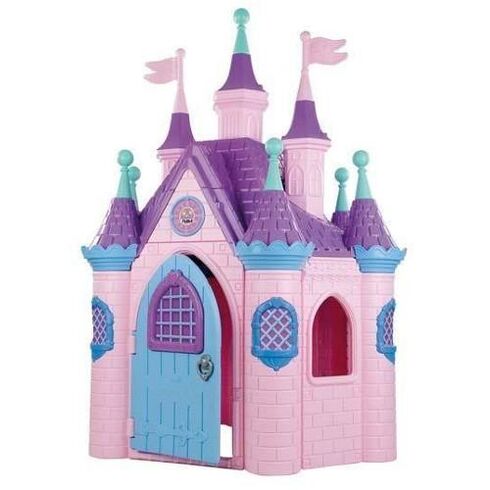 Castelul Princeselor - Feber