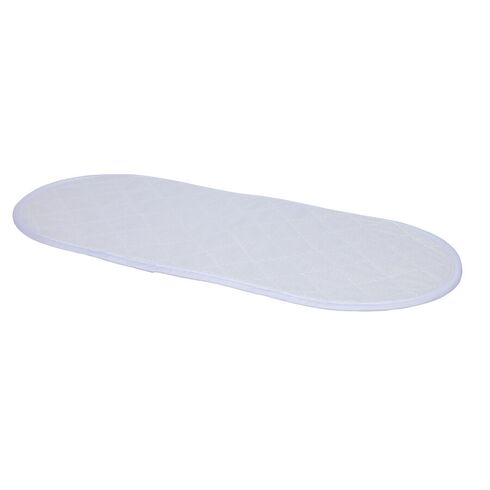 Protectie Impermeabila pentru Saltea Ovala Stokke 70 x 119.5 - Aerosleep