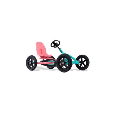 Kart Berg Buddy Lua, Culoare: Roz