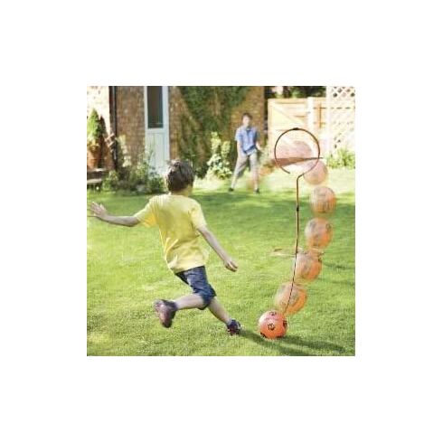 Joc fotbal, Ballooppa - TP Toys