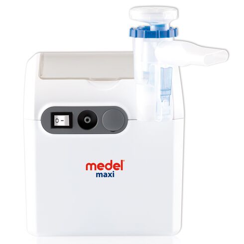 Aparat Aerosol 2 in 1 Maxi - Mebby  - ExclusivMAG.ro