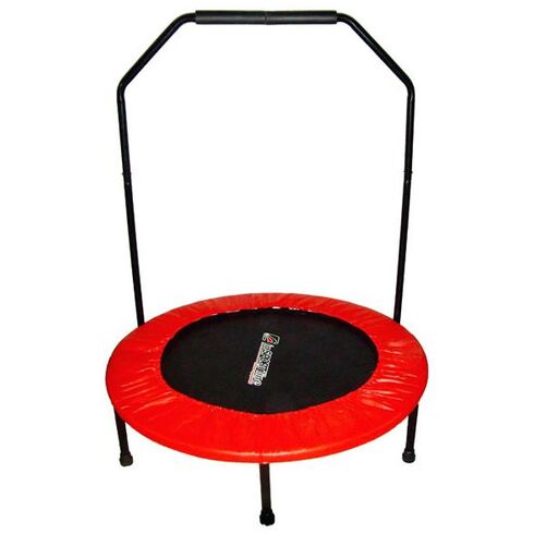 Trambulina Mini Bamby 97 cm - inSPORTline
