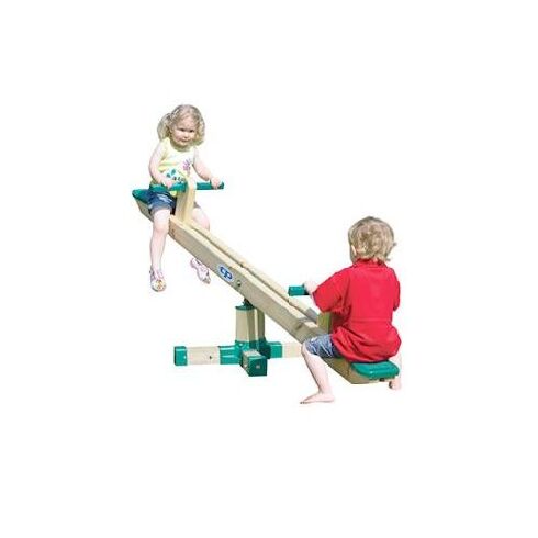 Balansoar din lemn - TP Toys