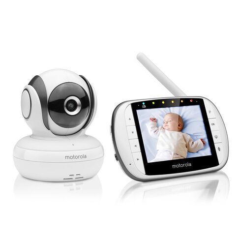 Videofon digital bidirectional Motorola MBP36SC