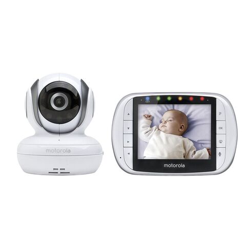 Videofon digital bidirectional Motorola MBP36S