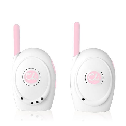 Interfon digital Micro pink - Chipolino