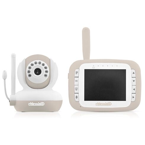 Video monitor Visio vanilla - Chipolino