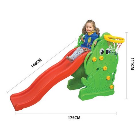 Tobogan copii Pado - Edu Play  - ExclusivMAG.ro