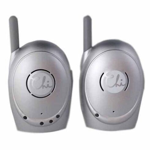 Interfon digital Micro silver - Chipolino
