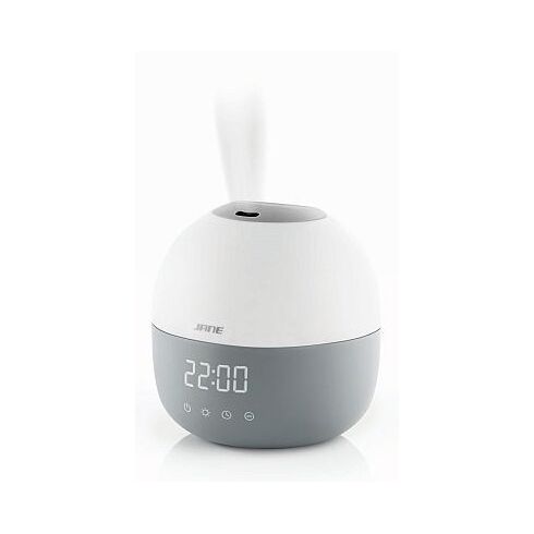 Umidificator cu ultrasunete si ionizare Moon Ion - Jane