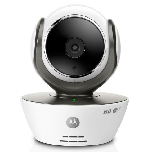 Camera supraveghere video Motorola Focus 85 HD