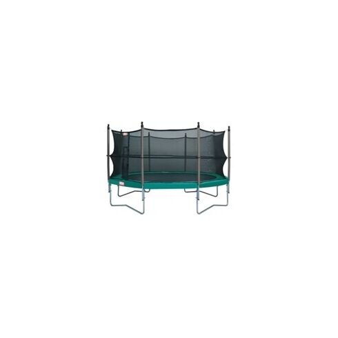 Trambulina Berg  Favorit cu plasa Comfort 270 -  BERG Toys